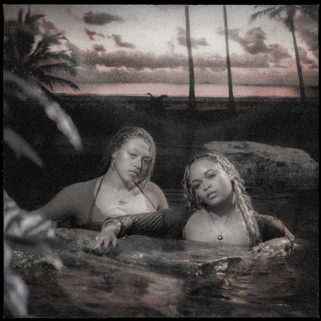 Pick Up The Pace (feat. Bayka) cover art