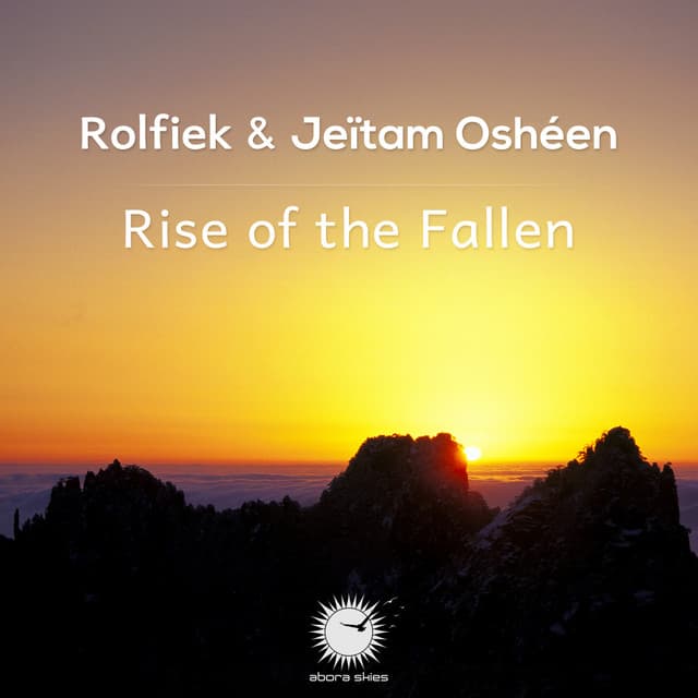 Rise of The Fallen - Intro Edit cover art