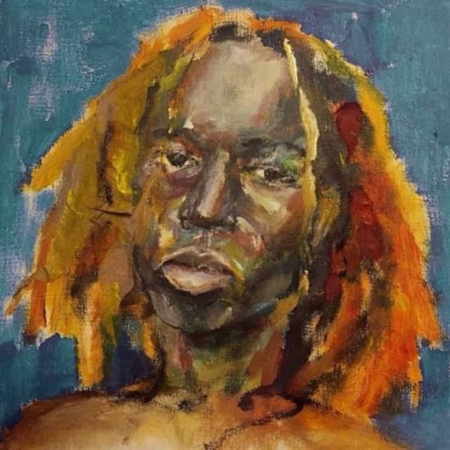 Love, of Money cover art
