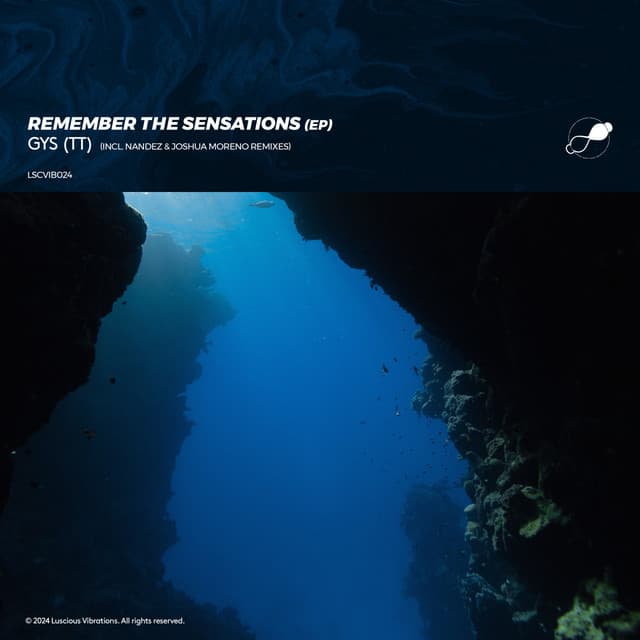 Do You Remember - Joshua Moreno's Enigmatia Remix cover art