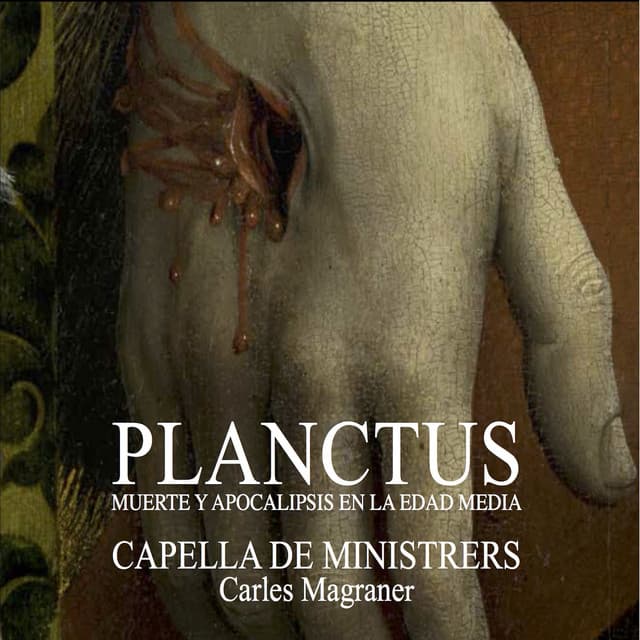 Planctus cover art