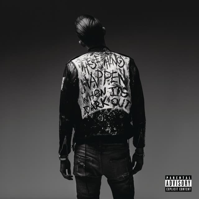 Me, Myself & I cover art