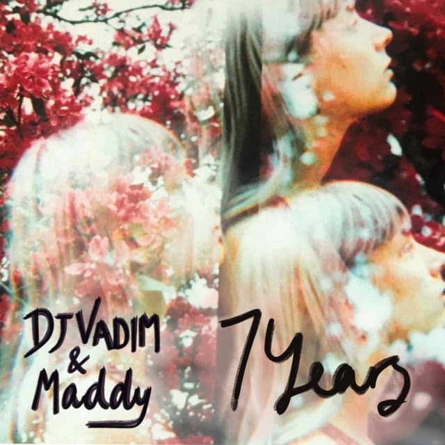 7 years cover art