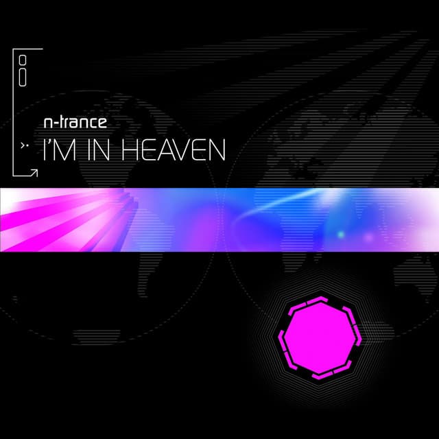 I'm In Heaven - Kuta Remix cover art