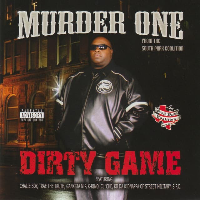 Keep It Gangsta cover art