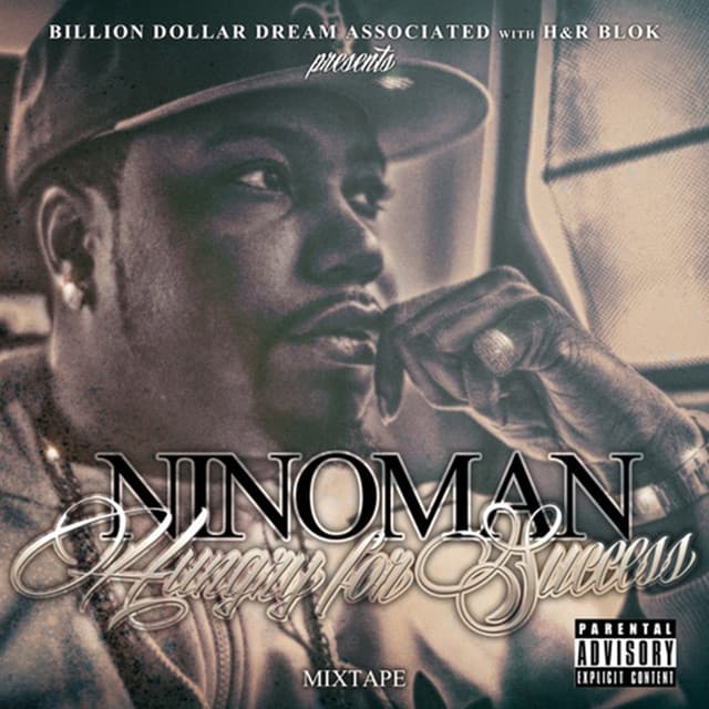 Eat a N*gga Up cover art