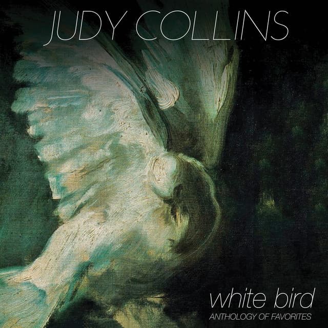 White Bird - Anthology of Favorites cover art
