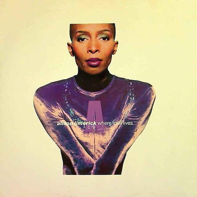 Where Love Lives (featured on the John Lewis Christmas Advert 2025) cover art
