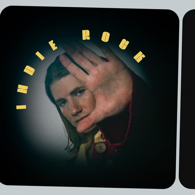 Indie Rock cover art