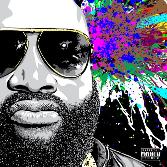 Mastermind (Deluxe) cover art