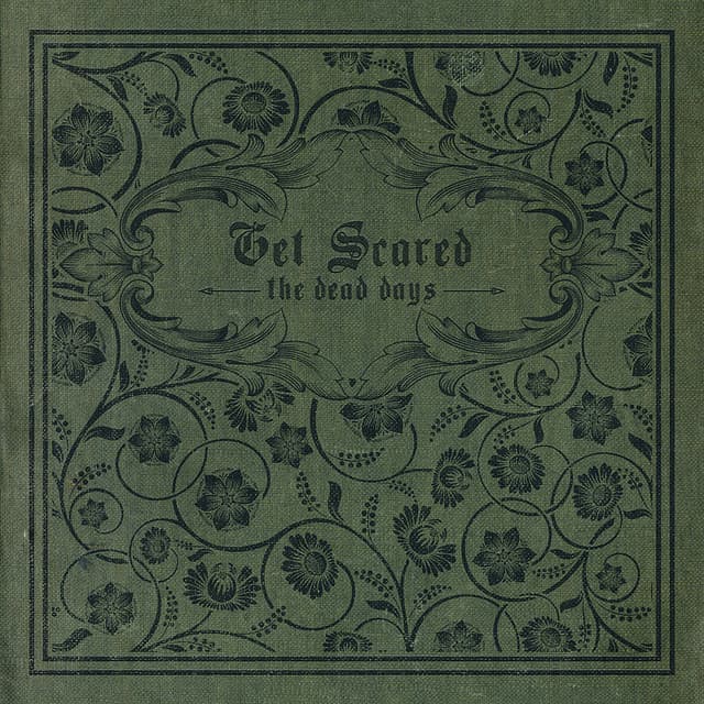 The Dead Days cover art