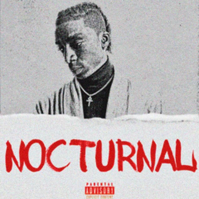 nocturnal cover art
