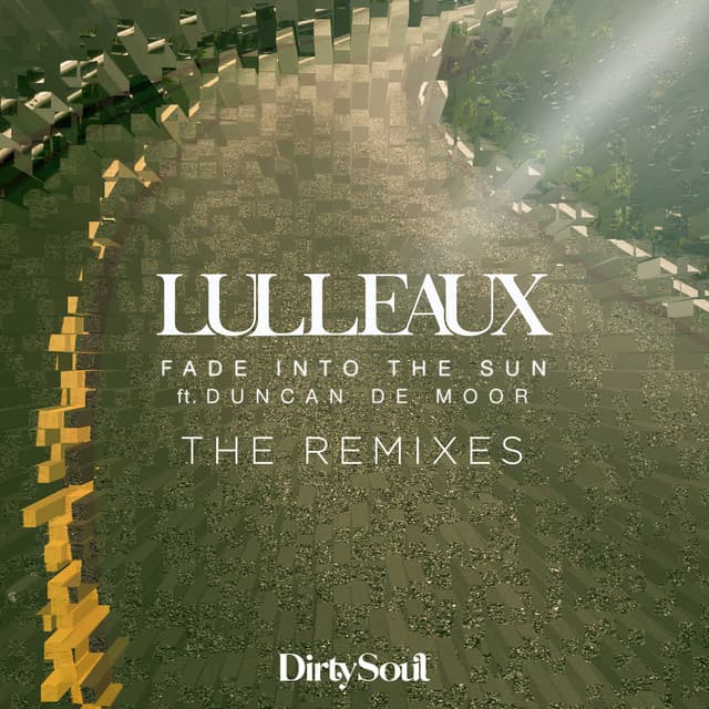 Fade Into The Sun - Ben Dooks Remix cover art