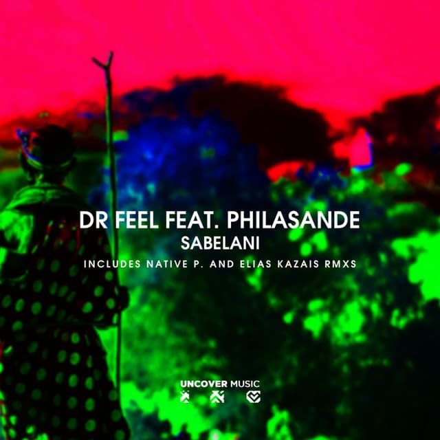 Sabelani - Native P. Remix cover art