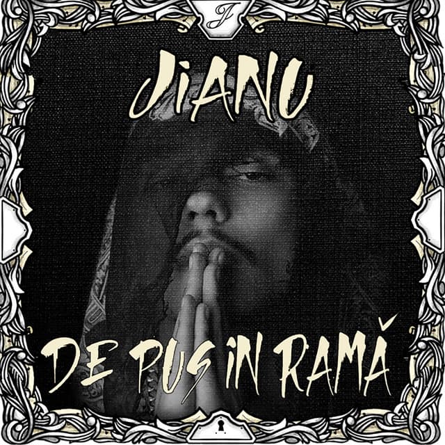 De Pus In Rama cover art