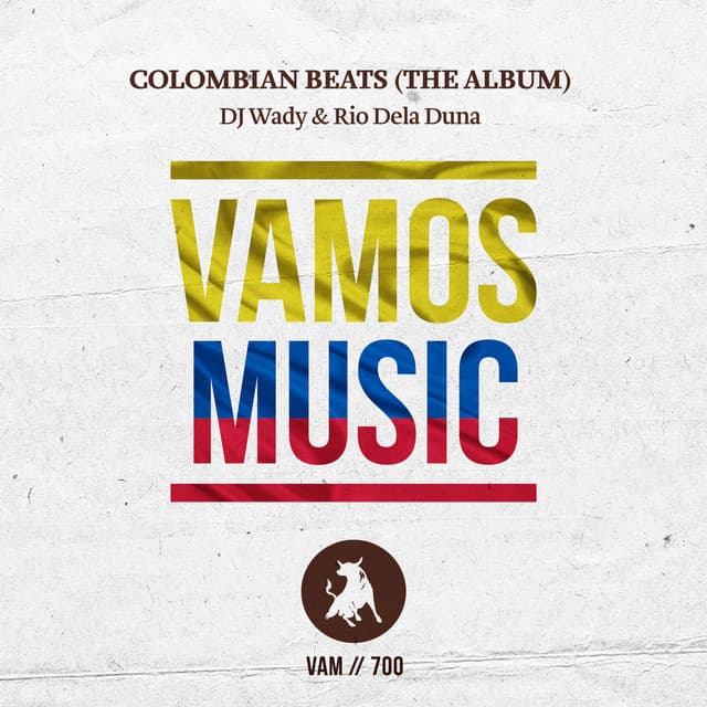 Son de Tambores - Original Mix cover art