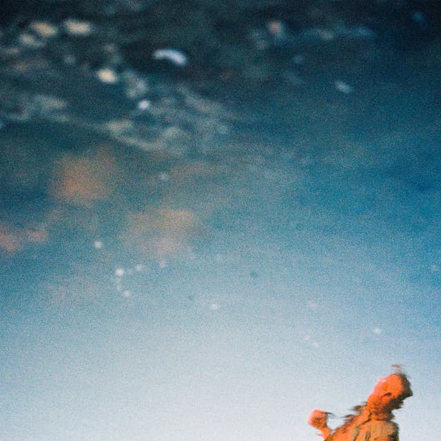 U Know Y cover art