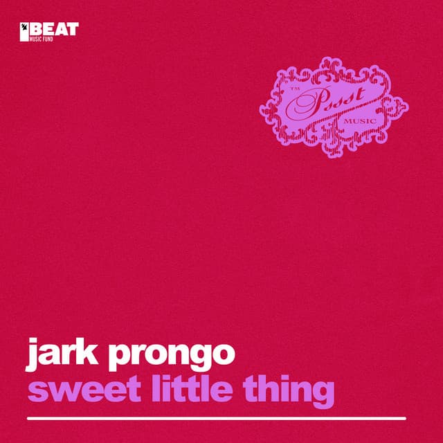 Sweet Little Thing cover art