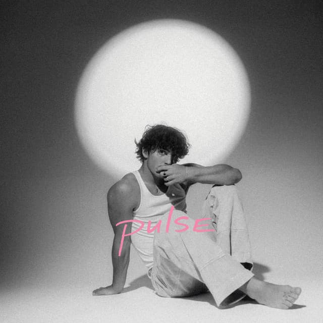 PULSE cover art