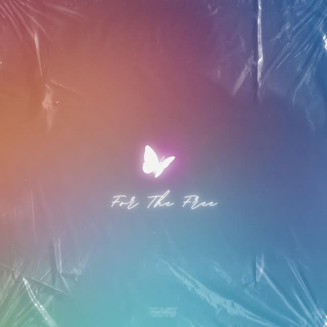 Get Focused cover art
