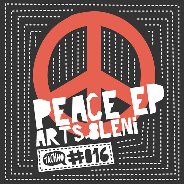 People cover art