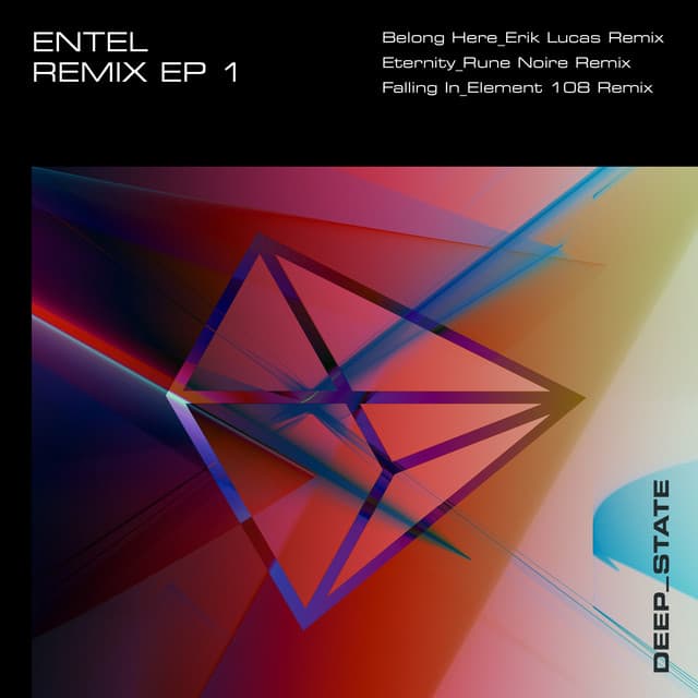 Falling In (Element 108 Remix) - Edit cover art