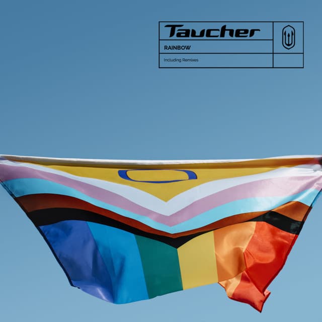 Rainbow - Relaunch Remix cover art