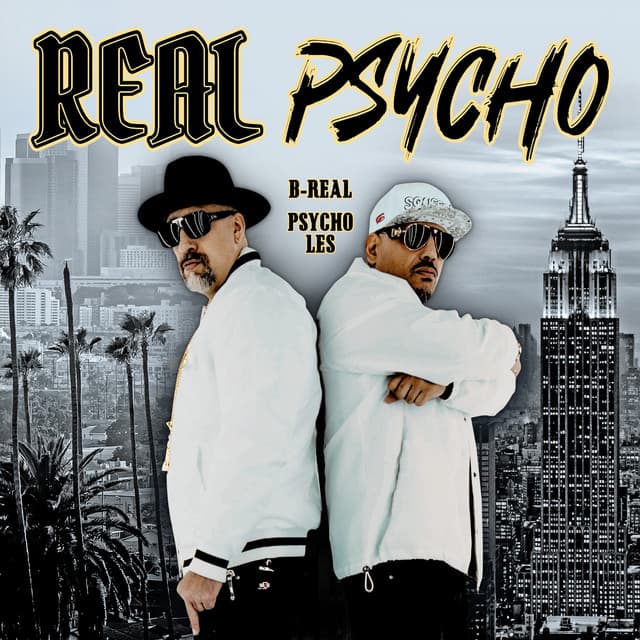 This Goes Hard cover art