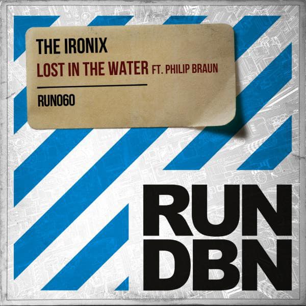 Lost in the Water - Usb Players Remix Edit cover art