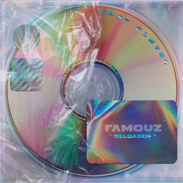 Famouz Reloaded cover art