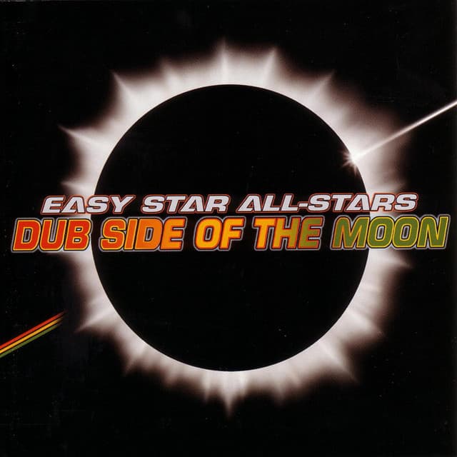 The Great Gig In The Sky cover art