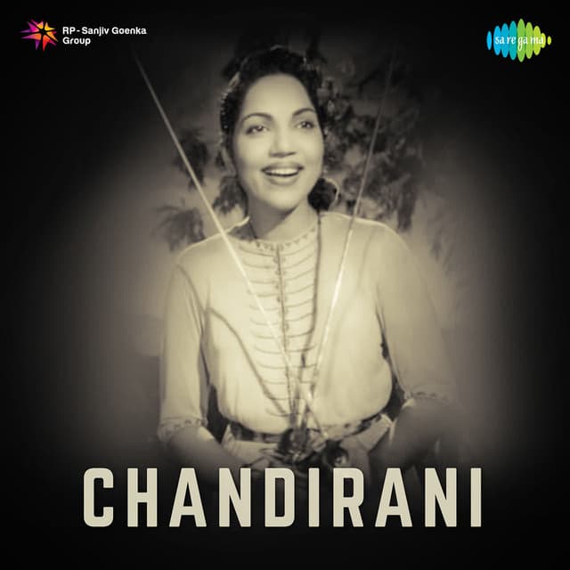 Chanda Tale Muskurayen Jawaniyan cover art