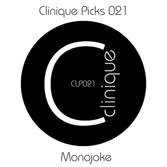 Dark Drive - Monojoke Remix cover art