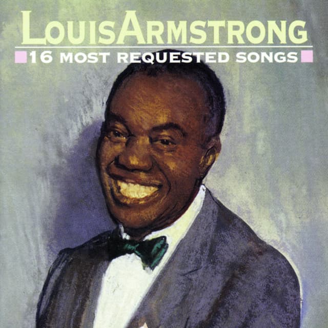 16 Most Requested Songs cover art
