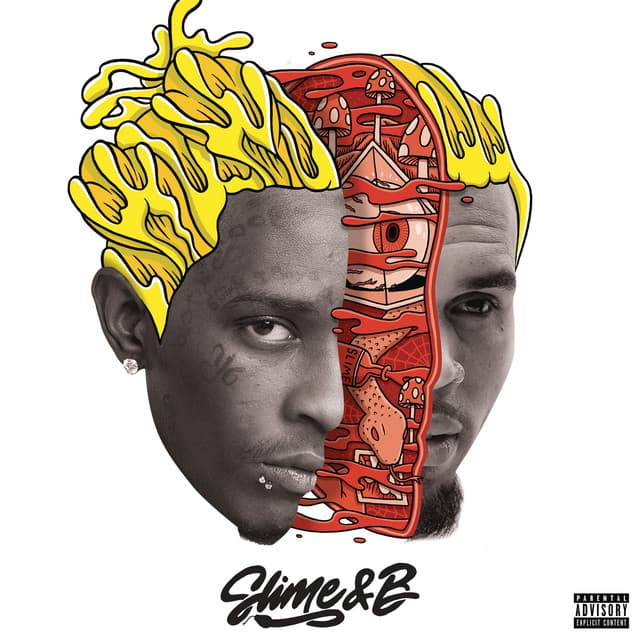 Go Crazy cover art