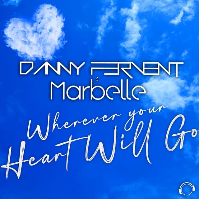 Wherever Your Heart Will Go cover art