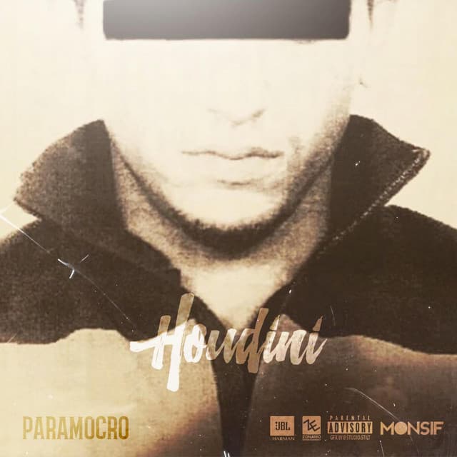 Magic cover art