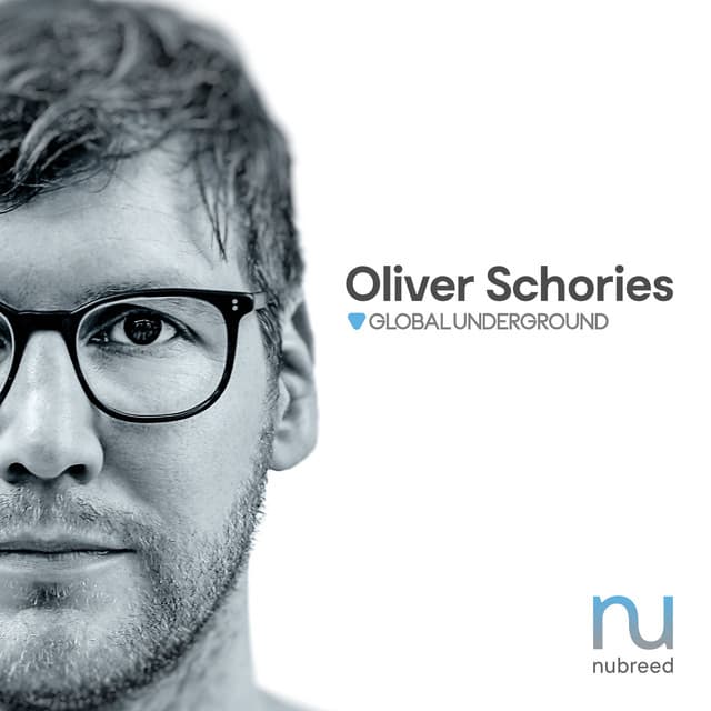 Lonely Keys (Oliver Schories Remix) - Mixed cover art
