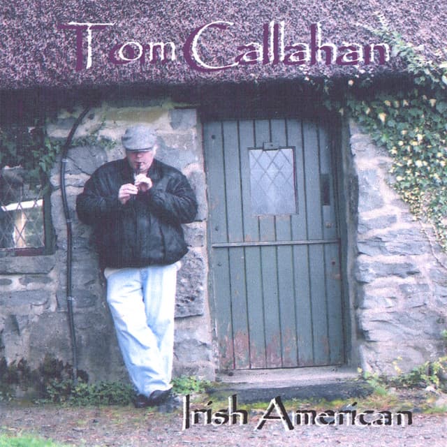 Tom Callahan