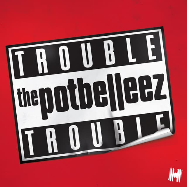 Trouble Trouble - Carl Kennedy Club Remix cover art