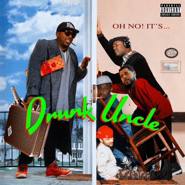 Queens cover art