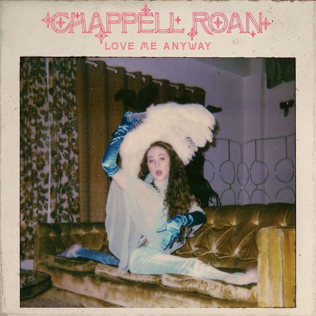 Love Me Anyway cover art