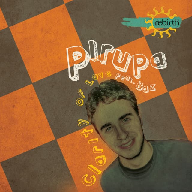 Clarity of Love - Pigi Remix cover art