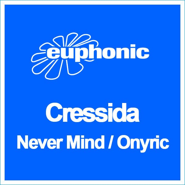 Never Mind - Alternative Radio Version cover art