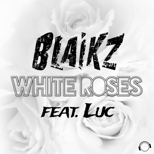 White Roses - Basslouder Remix Edit cover art