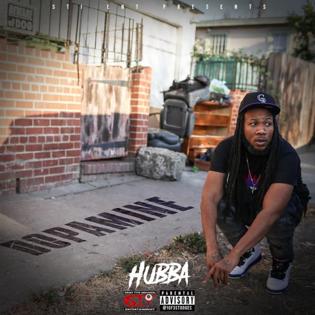 Plugged in, Pt. 2 cover art