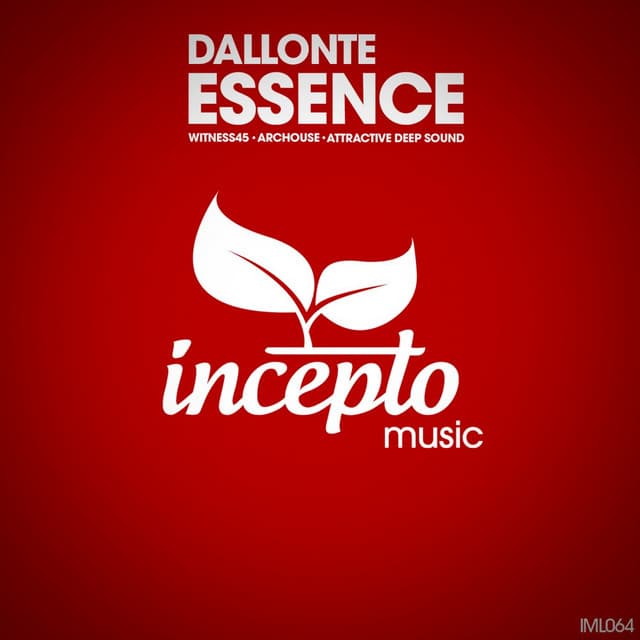 Essence cover art