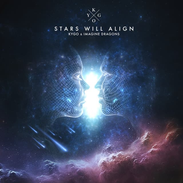 Stars Will Align cover art