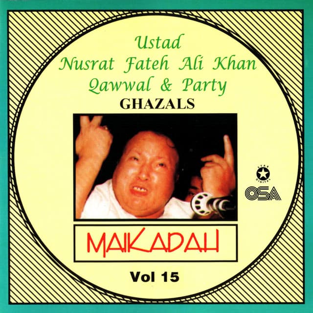 Dil Pe Zakham Khate Hain cover art
