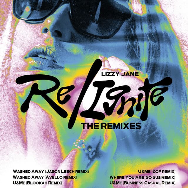Where You Are - So Sus Remix cover art